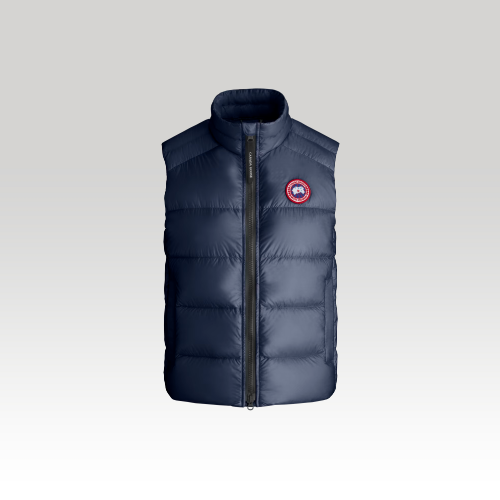 Women's Cypress Down Gilet (Women, , XXL) - Canada Goose - Modalova