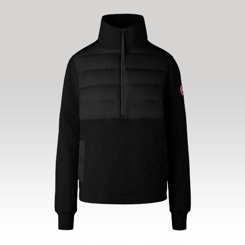 HyBridge® Muskoka Pullover (Weiblich, , XS) - Canada Goose - Modalova