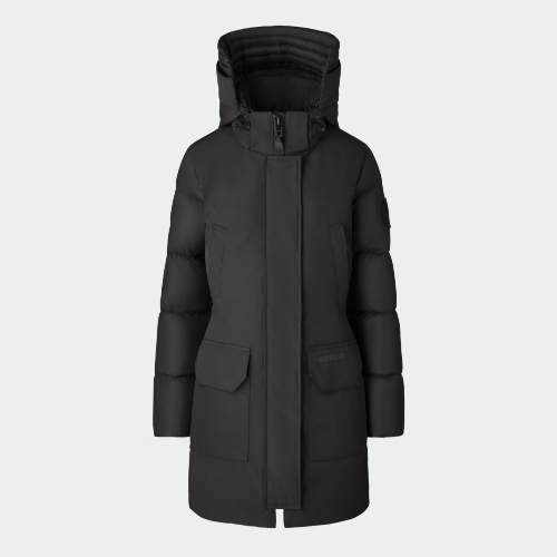 Paradigm Trillium Parka Label (Women, , XXS) - Canada Goose - Modalova