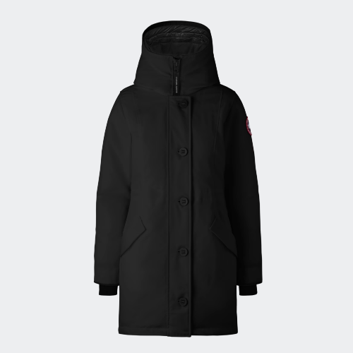 Rossclair Parka (Weiblich, , XXXL) - Canada Goose - Modalova