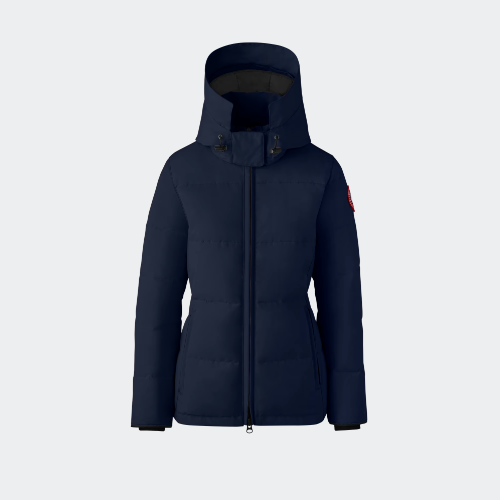 Chelsea Parka Heritage (Weiblich, , M) - Canada Goose - Modalova