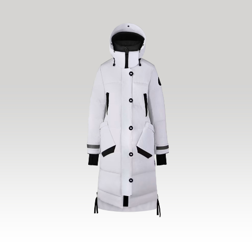 Aldridge Parka Heritage (Women, , M) - Canada Goose - Modalova