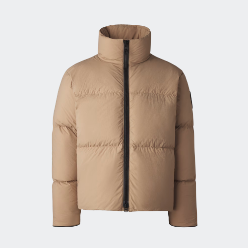 Lawrence Puffer Jacket Black Label (Men, , L) - Canada Goose - Modalova