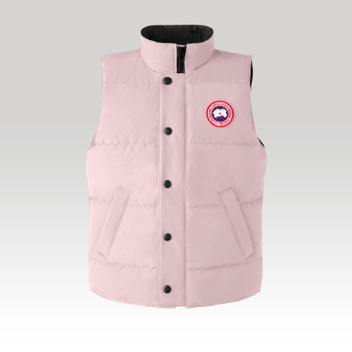 Vanier Weste für Jugendliche (Kinder, , XS) - Canada Goose - Modalova