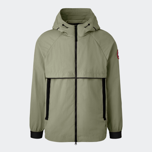 Faber Kapuzenjacke (Männlich, , L) - Canada Goose - Modalova