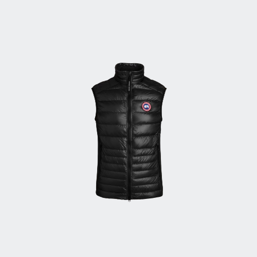 Men’s Hybridge Lite Tech Down Gilet (Men, , XL) - Canada Goose - Modalova