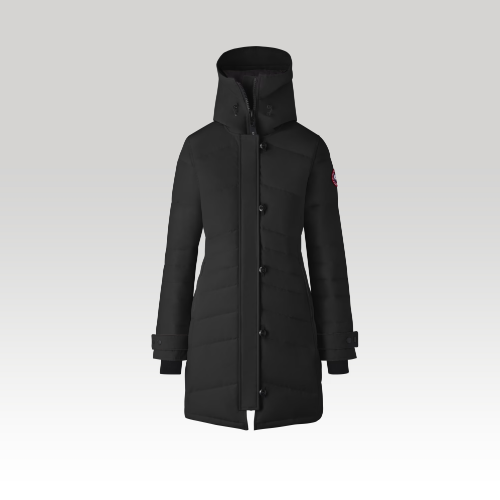 Lorette Parka Heritage (Weiblich, , XL) - Canada Goose - Modalova