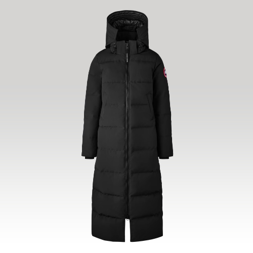 Mystique Parka (Women, , XXL) - Canada Goose - Modalova