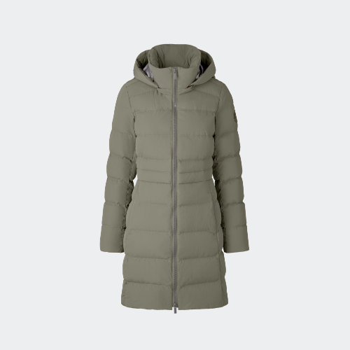 Aurora Parka (Women, , S) - Canada Goose - Modalova