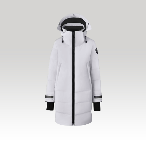 Kenton Parka Heritage (Weiblich, , M) - Canada Goose - Modalova