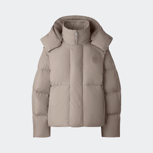 Umba Coat (Men, , L) - Canada Goose - Modalova