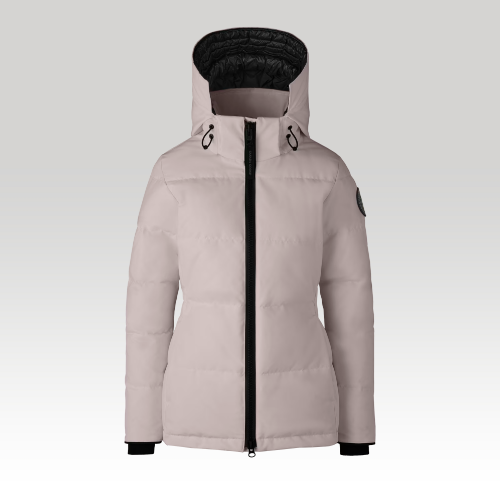 Chelsea Parka mit Black Label (Weiblich, , M) - Canada Goose - Modalova