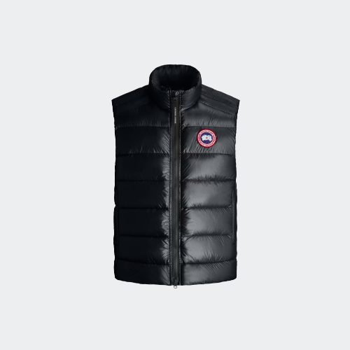 Men's Crofton Down Gilet (Men, , XXXL) - Canada Goose - Modalova