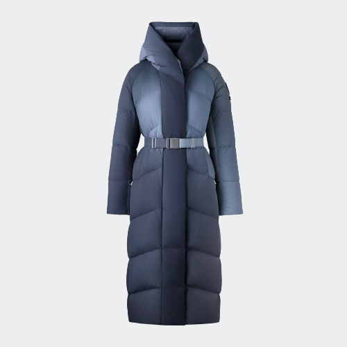 Marlow Parka für CNCPTS (Weiblich, , XS) - Canada Goose - Modalova