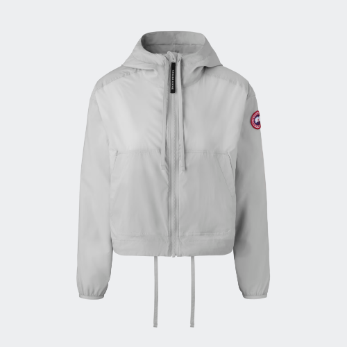 Kurze Kaslo Jacke (Weiblich, , XS) - Canada Goose - Modalova