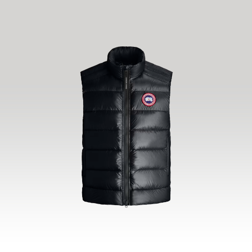 Crofton Weste (Männlich, , XS) - Canada Goose - Modalova