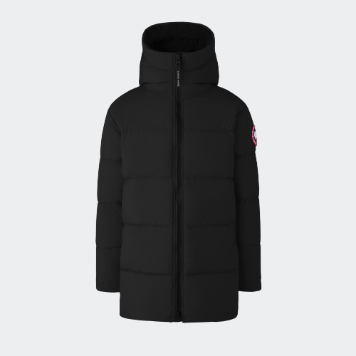 Lawrence Puffer (Men, , S) - Canada Goose - Modalova