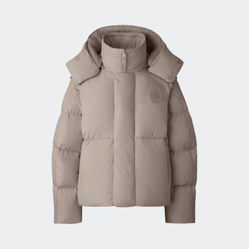 Umba Mantel (Männlich, , XL) - Canada Goose - Modalova