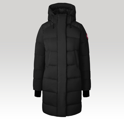 Alliston Mantel (Weiblich, , XXL) - Canada Goose - Modalova