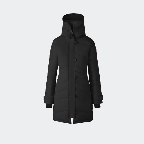 Parka Lorette Heritage (Donna, , M) - Canada Goose - Modalova