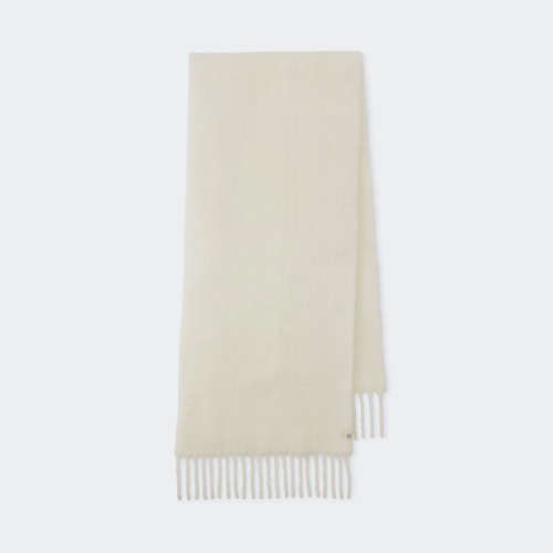 Alpaca Scarf (Women, , ONESIZE) - Canada Goose - Modalova