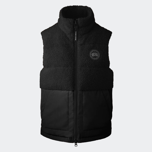 Smanicato Elora label (Donna, , S) - Canada Goose - Modalova