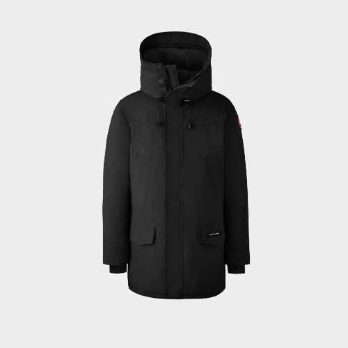 Langford Parka Heritage (Men, , S) - Canada Goose - Modalova