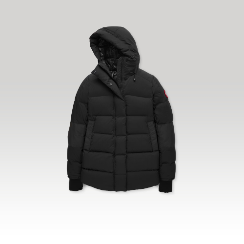 Alliston Jacket (Women, , XL) - Canada Goose - Modalova