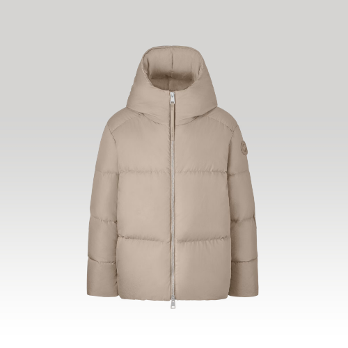 Garnet Puffer (Women, , S) - Canada Goose - Modalova