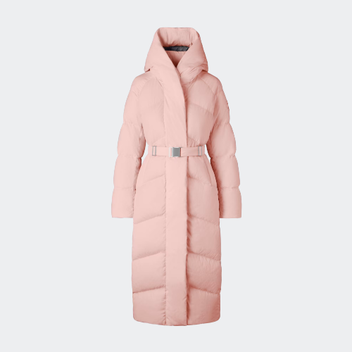 Marlow Parka (Women, , M) - Canada Goose - Modalova