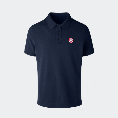 Beckley Polo (Männlich, , XS) - Canada Goose - Modalova