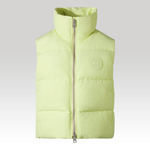 Cypress Puffer Vest City Lights (Women, , M) - Canada Goose - Modalova