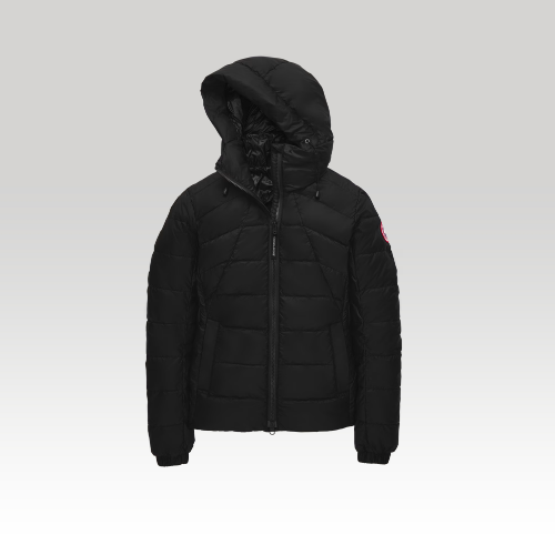 Abbott Kapuzenjacke (Weiblich, , XS) - Canada Goose - Modalova