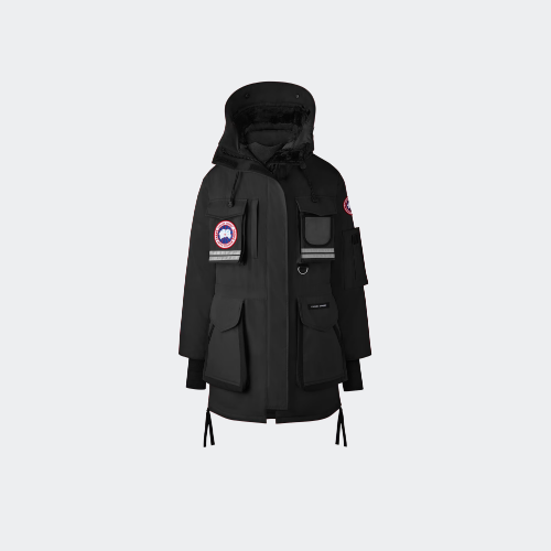 Snow Mantra Parka (Women, , S) - Canada Goose - Modalova