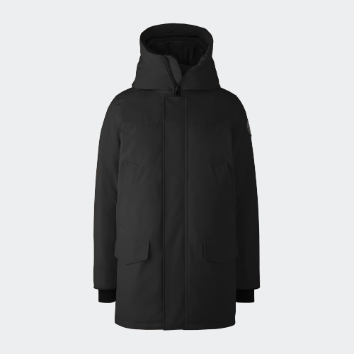 Langford Parka Label (Men, , XS) - Canada Goose - Modalova