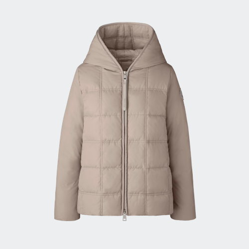 Tourma Jacket (Women, , M) - Canada Goose - Modalova