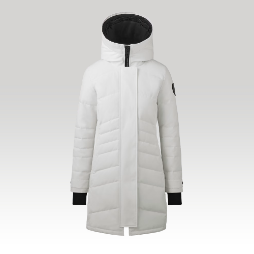 Lorette Parka Black Label (Women, , XXL) - Canada Goose - Modalova