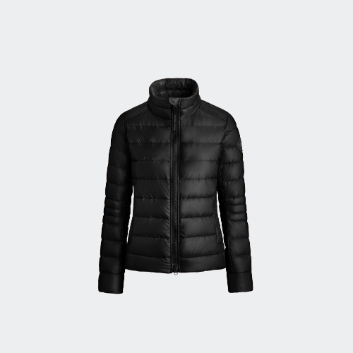 Giacca Cypress Label (Donna, , XS) - Canada Goose - Modalova