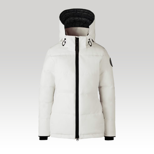 Chelsea Parka mit Black Label (Weiblich, , S) - Canada Goose - Modalova