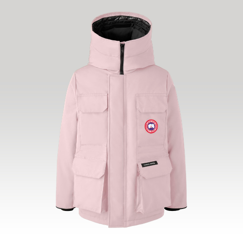 Parka Expedition da ragazzo (Ragazzo, , M) - Canada Goose - Modalova