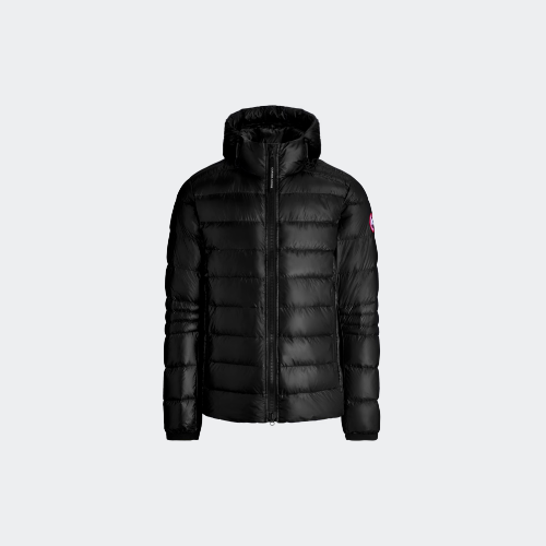 Giacca con cappuccio Crofton (Uomo, , XXL) - Canada Goose - Modalova