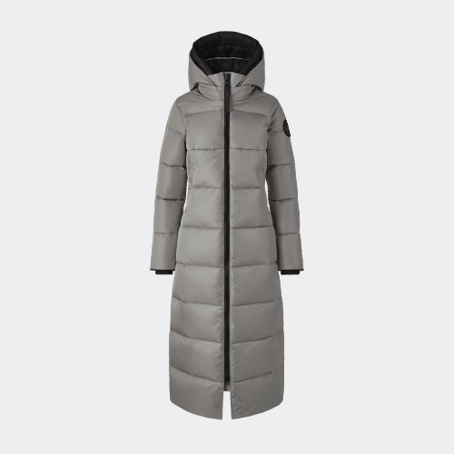 Mystique Parka Performance-Satin (Weiblich, , XS) - Canada Goose - Modalova