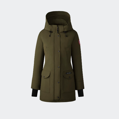 Trillium Parka Heritage (Donna, , S) - Canada Goose - Modalova