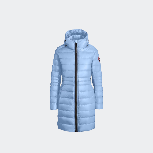 Giacca con cappuccio Cypress (Donna, , M) - Canada Goose - Modalova