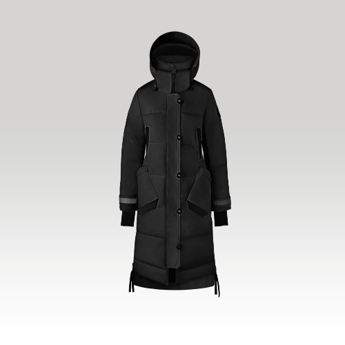 Parka Aldridge Heritage (Donna, , XL) - Canada Goose - Modalova