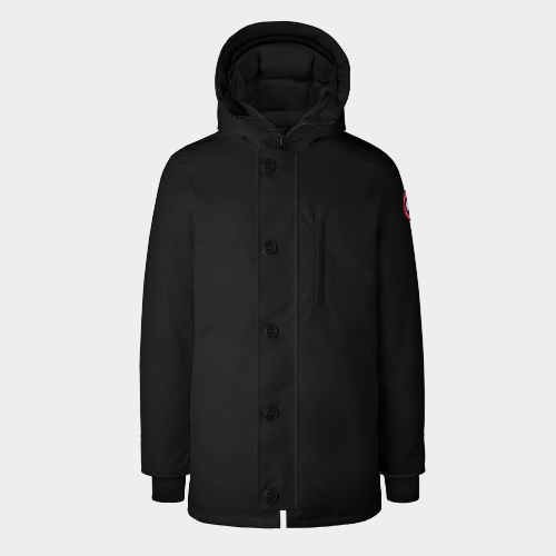 Parka Chateau (Uomo, , M) - Canada Goose - Modalova