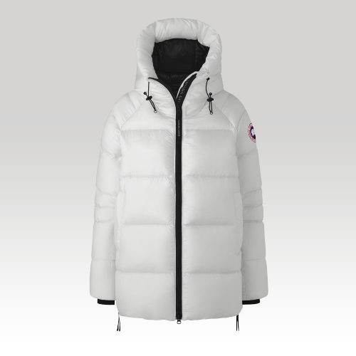 Cypress Steppjacke (Weiblich, , XXL) - Canada Goose - Modalova