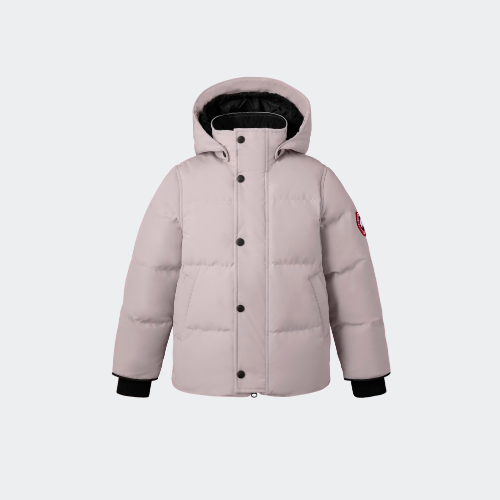 Snowy Owl Parka für Kinder, Neuauflage (Kinder, , 6-7) - Canada Goose - Modalova