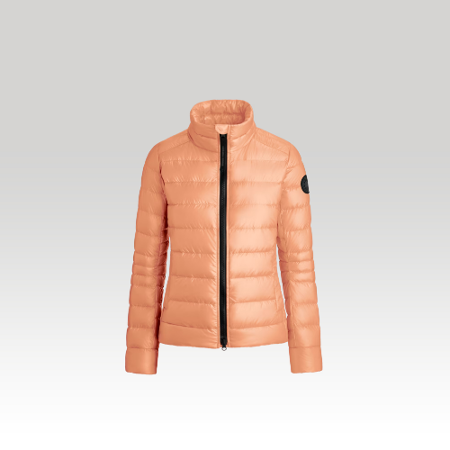 Cypress Jacket Black Label (Women, , L) - Canada Goose - Modalova