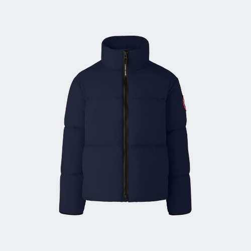 Lawrence Puffer Jacket (Men, , M) - Canada Goose - Modalova